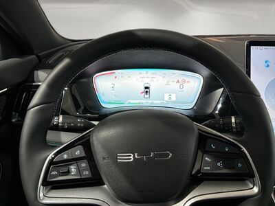 BYD Seal U Jahreswagen