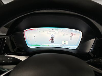 BYD Seal U Jahreswagen