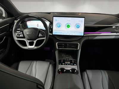 BYD Seal U Jahreswagen