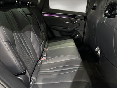 BYD Seal U Jahreswagen