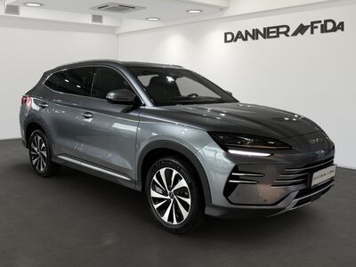 BYD Seal U Jahreswagen