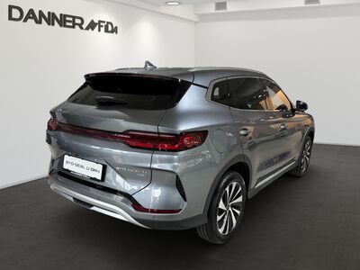 BYD Seal U Jahreswagen