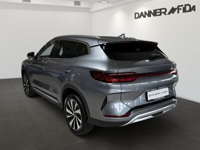 BYD Seal U Jahreswagen