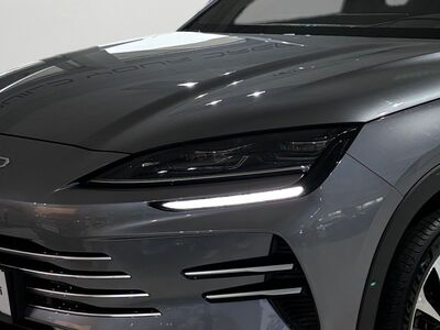 BYD Seal U Jahreswagen