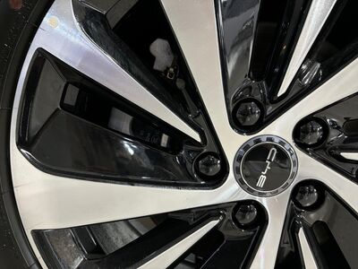 BYD Seal U Jahreswagen