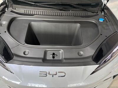 BYD Sealion 7 Vorführwagen BYD Sealion 7 Vorführwagen