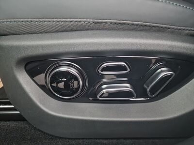 BYD Sealion 7 Vorführwagen BYD Sealion 7 Vorführwagen
