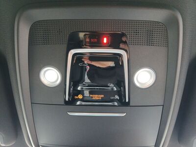BYD Seal U Vorführwagen BYD Seal U Vorführwagen