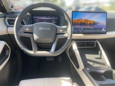 BYD Atto 2 Vorführwagen BYD Atto 2 Vorführwagen