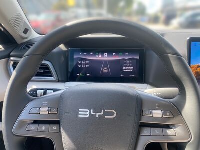 BYD Atto 2 Vorführwagen BYD Atto 2 Vorführwagen