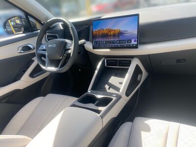 BYD Atto 2 Vorführwagen BYD Atto 2 Vorführwagen