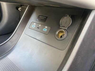 BYD Atto 2 Vorführwagen BYD Atto 2 Vorführwagen