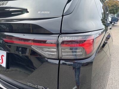 Mitsubishi Outlander Vorführwagen Mitsubishi Outlander Vorführwagen