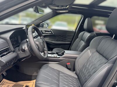 Mitsubishi Outlander Vorführwagen Mitsubishi Outlander Vorführwagen