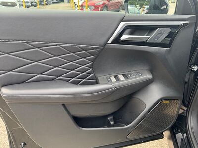 Mitsubishi Outlander Vorführwagen Mitsubishi Outlander Vorführwagen