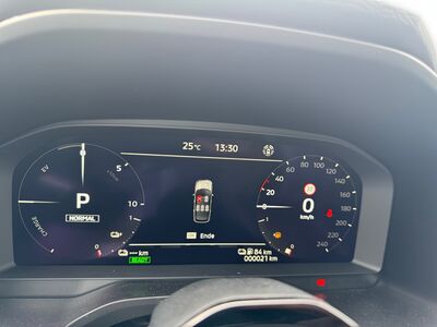 Mitsubishi Outlander Vorführwagen Mitsubishi Outlander Vorführwagen