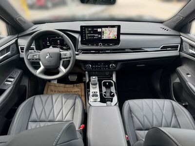 Mitsubishi Outlander Vorführwagen Mitsubishi Outlander Vorführwagen