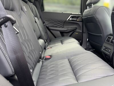 Mitsubishi Outlander Vorführwagen Mitsubishi Outlander Vorführwagen