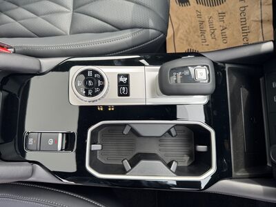 Mitsubishi Outlander Vorführwagen Mitsubishi Outlander Vorführwagen
