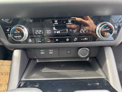 Mitsubishi Outlander Vorführwagen Mitsubishi Outlander Vorführwagen