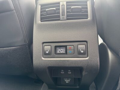 Mitsubishi Outlander Vorführwagen Mitsubishi Outlander Vorführwagen