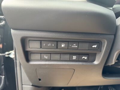 Mitsubishi Outlander Vorführwagen Mitsubishi Outlander Vorführwagen