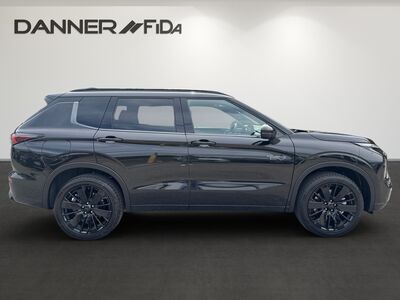 Mitsubishi Outlander Vorführwagen Mitsubishi Outlander Vorführwagen