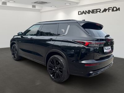 Mitsubishi Outlander Vorführwagen Mitsubishi Outlander Vorführwagen