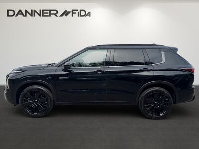 Mitsubishi Outlander Vorführwagen Mitsubishi Outlander Vorführwagen