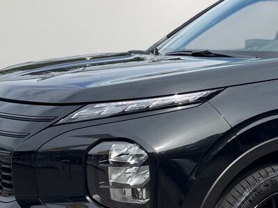 Mitsubishi Outlander Vorführwagen Mitsubishi Outlander Vorführwagen