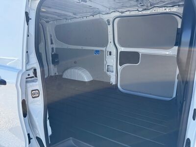 Ford Transit Custom Neuwagen Ford Transit Custom Neuwagen