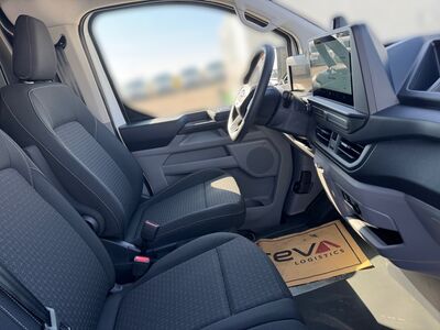 Ford Transit Custom Neuwagen Ford Transit Custom Neuwagen