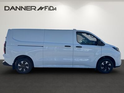 Ford Transit Custom Neuwagen Ford Transit Custom Neuwagen
