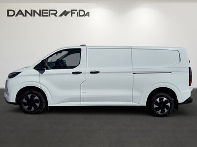 Ford Transit Custom Neuwagen Ford Transit Custom Neuwagen