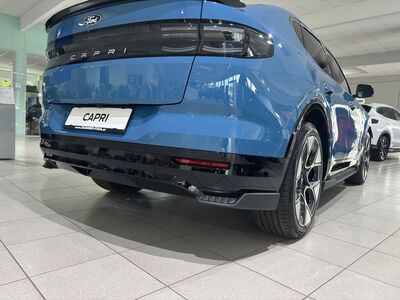 Ford Capri Neuwagen