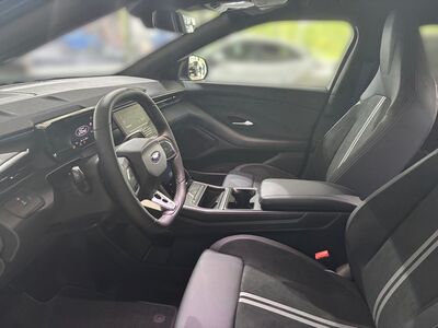 Ford Capri Neuwagen