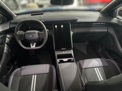 Ford Capri Neuwagen
