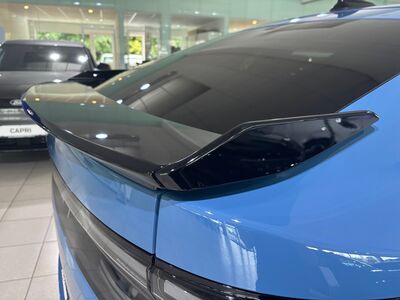 Ford Capri Neuwagen