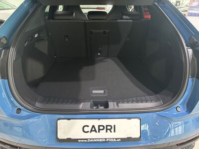 Ford Capri Neuwagen