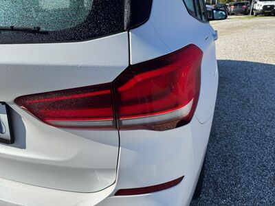 BMW X1 Gebrauchtwagen BMW X1 Gebrauchtwagen