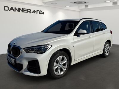 BMW X1 Gebrauchtwagen BMW X1 Gebrauchtwagen