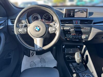 BMW X1 Gebrauchtwagen BMW X1 Gebrauchtwagen