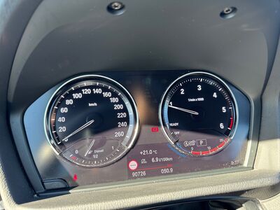 BMW X1 Gebrauchtwagen BMW X1 Gebrauchtwagen
