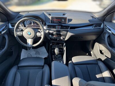 BMW X1 Gebrauchtwagen BMW X1 Gebrauchtwagen