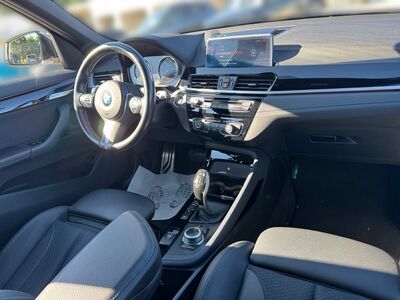 BMW X1 Gebrauchtwagen BMW X1 Gebrauchtwagen