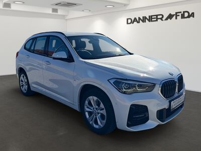BMW X1 Gebrauchtwagen BMW X1 Gebrauchtwagen