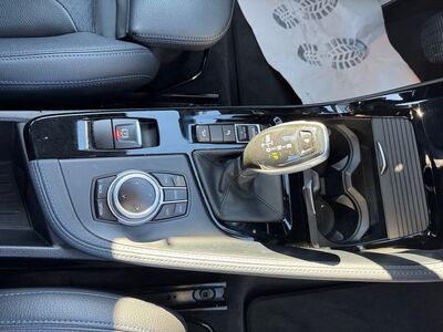 BMW X1 Gebrauchtwagen BMW X1 Gebrauchtwagen