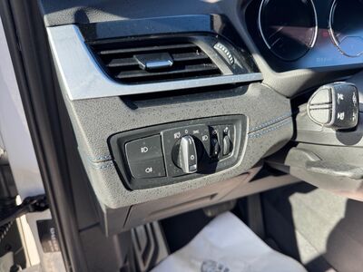 BMW X1 Gebrauchtwagen BMW X1 Gebrauchtwagen