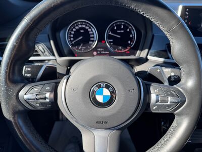 BMW X1 Gebrauchtwagen BMW X1 Gebrauchtwagen
