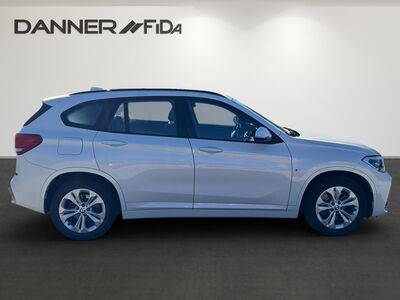 BMW X1 Gebrauchtwagen BMW X1 Gebrauchtwagen